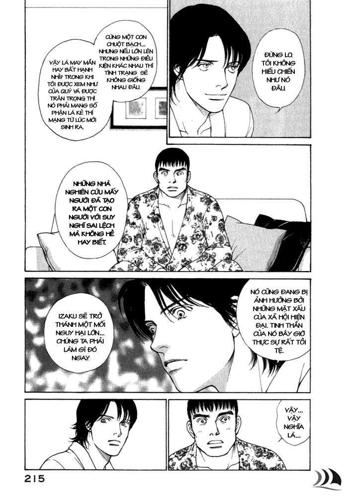 eternal sabbath chapter 17 11