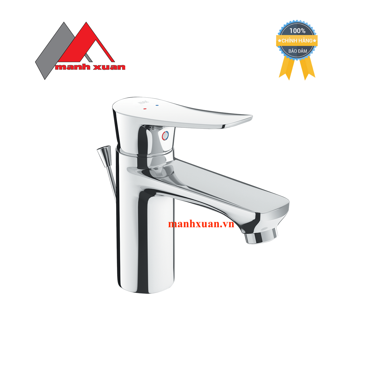 Vòi chậu INAX LFV-502S