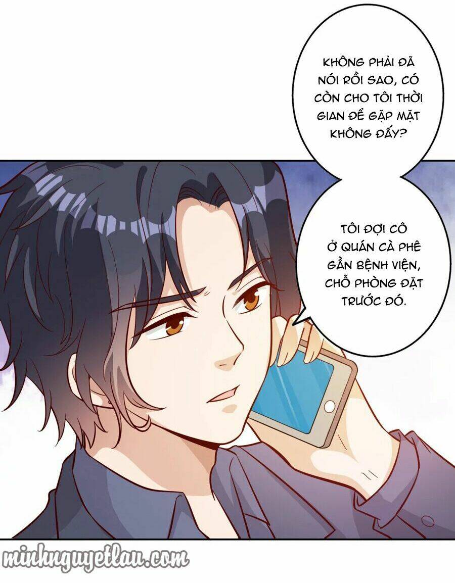 hôn nhân dục vọng: thiếu gia nhẹ một chút! chapter 140 6