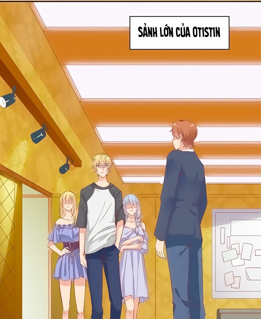 chồng già vợ trẻ trêu nhau hàng ngày chapter 20 24