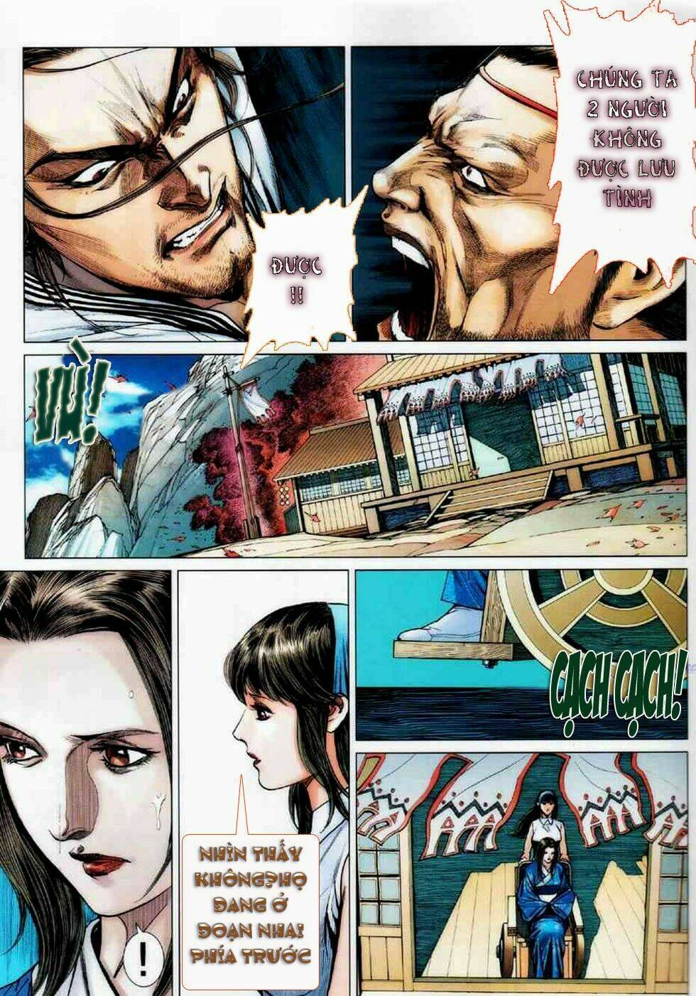 thần long huyết kiếm chapter 6 11