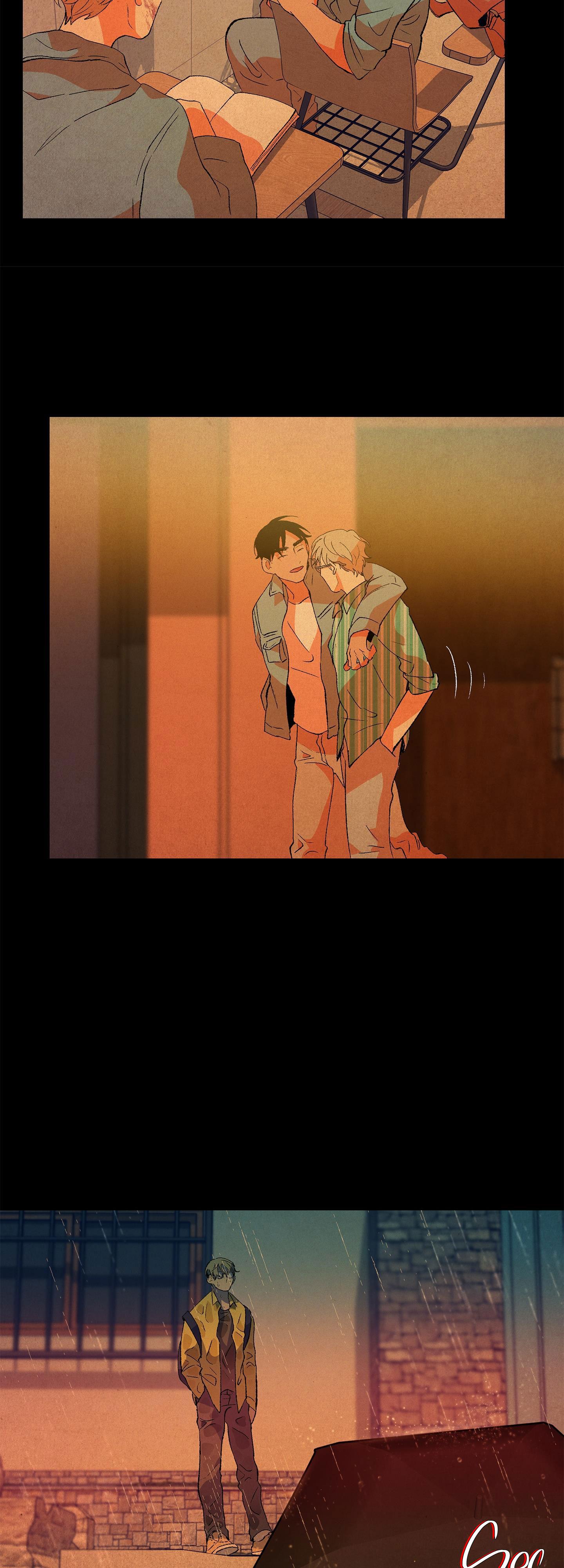 ông chú bên cửa sổ chapter 19 29