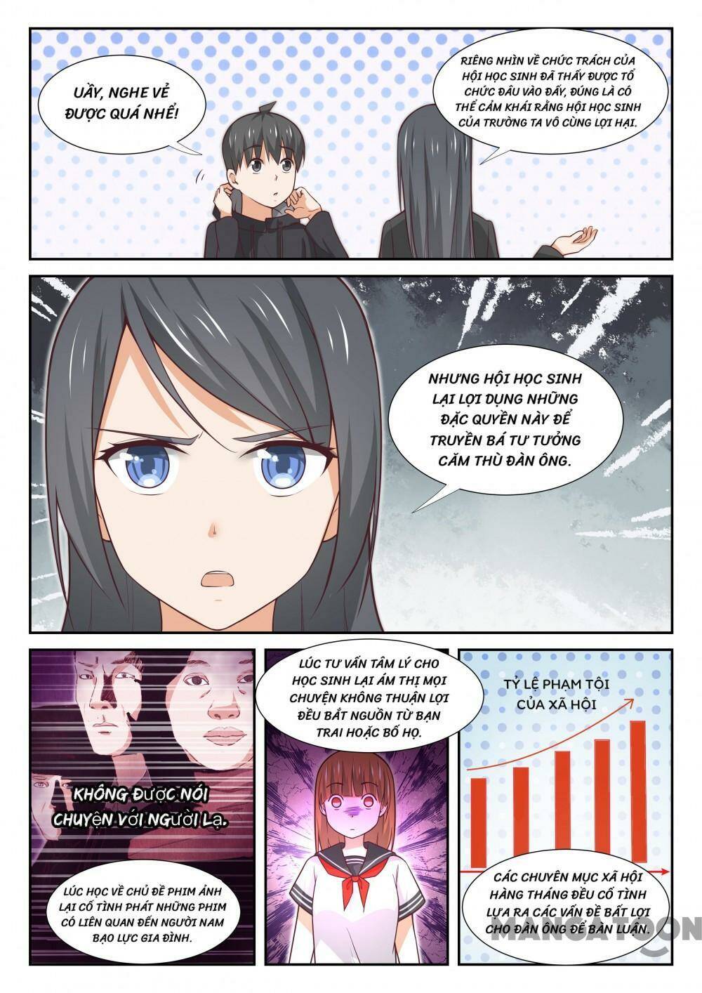 the boy in the all-girls school chapter 362 2