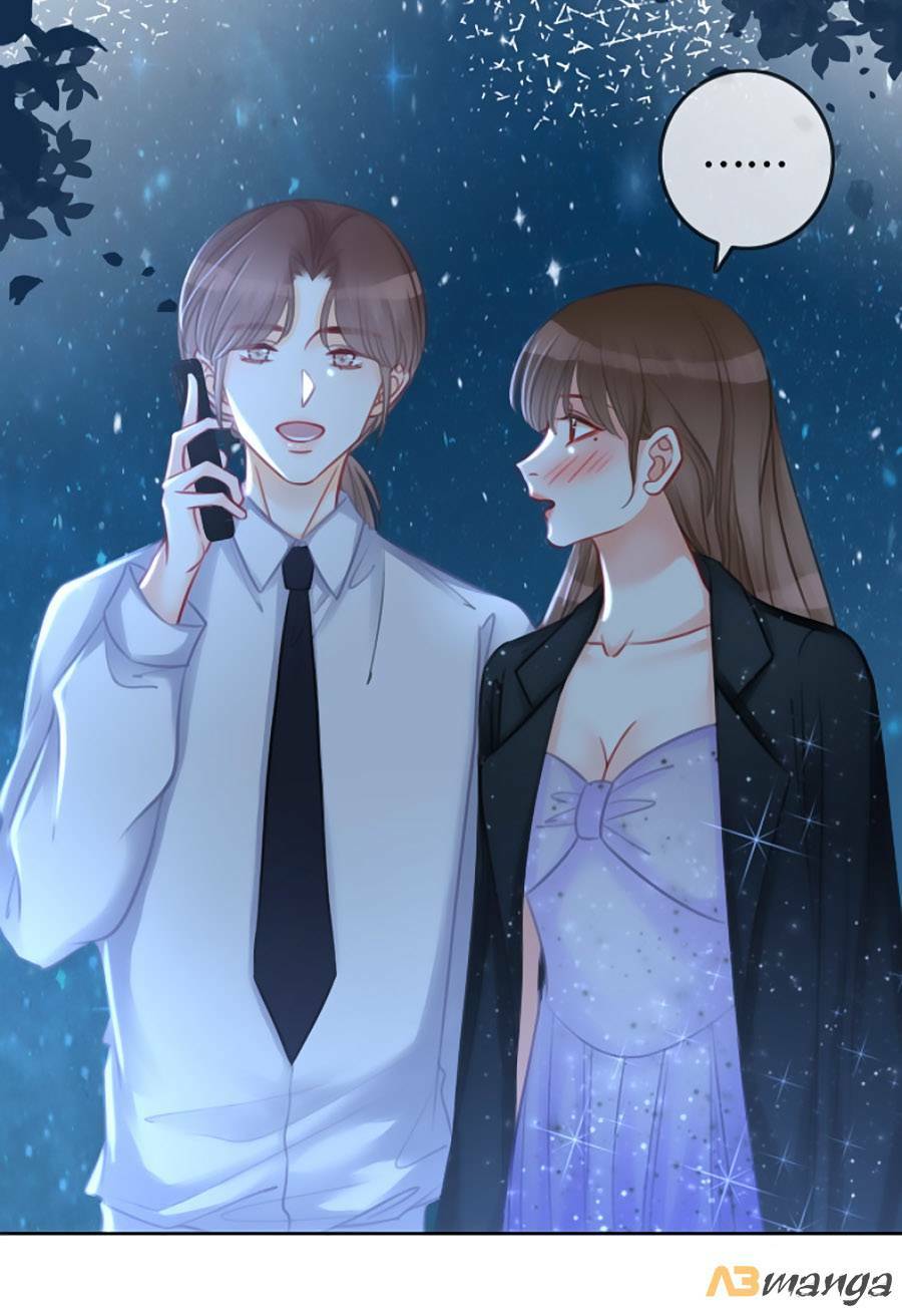 Ám Hắc Hệ Noãn Hôn chapter 149.1 16