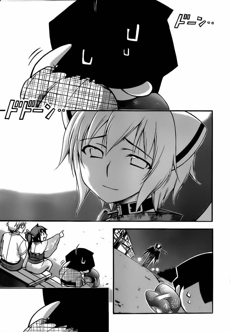 vật thất lạc của bầu trời chapter 66 12