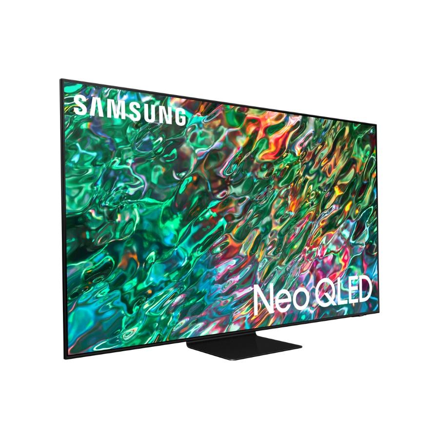 Smart TV Samsung 4K Neo QLED 55 inch QN90B 2022- Hàng chính hãng