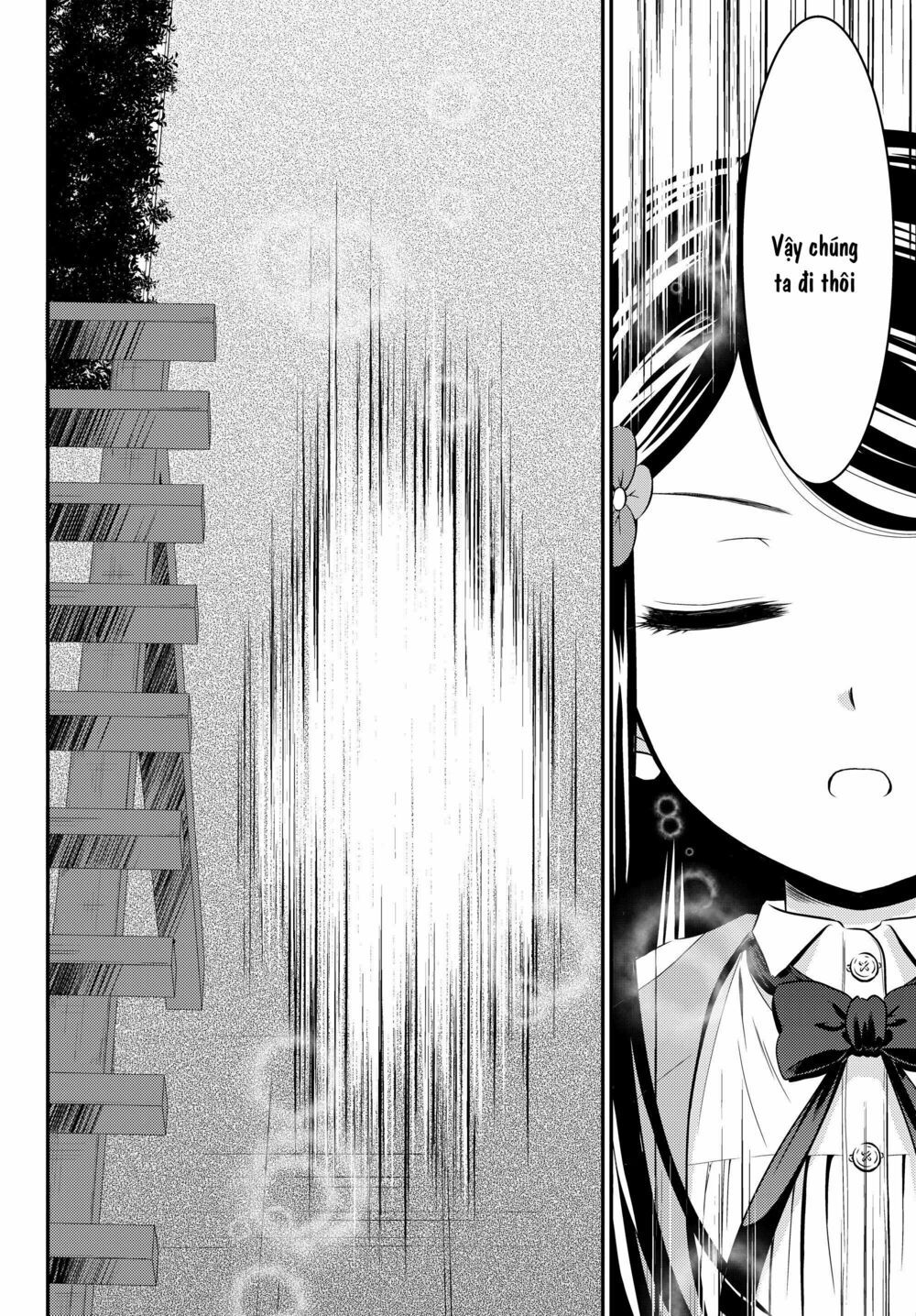 tiết kiệm 80.000 vàng ở thế giới khác cho tuổi già của tôi chapter 40 16