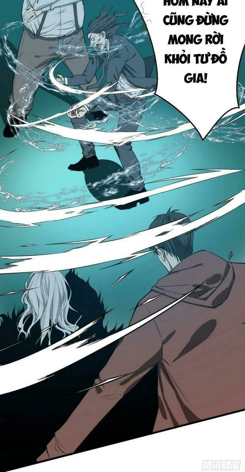 người tu tiên tại đô thị chapter 181 8