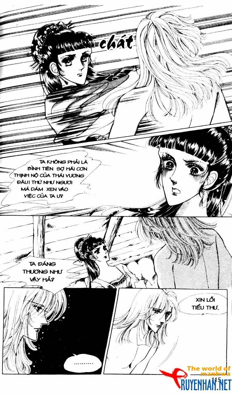 sao đổi ngôi chapter 19 28