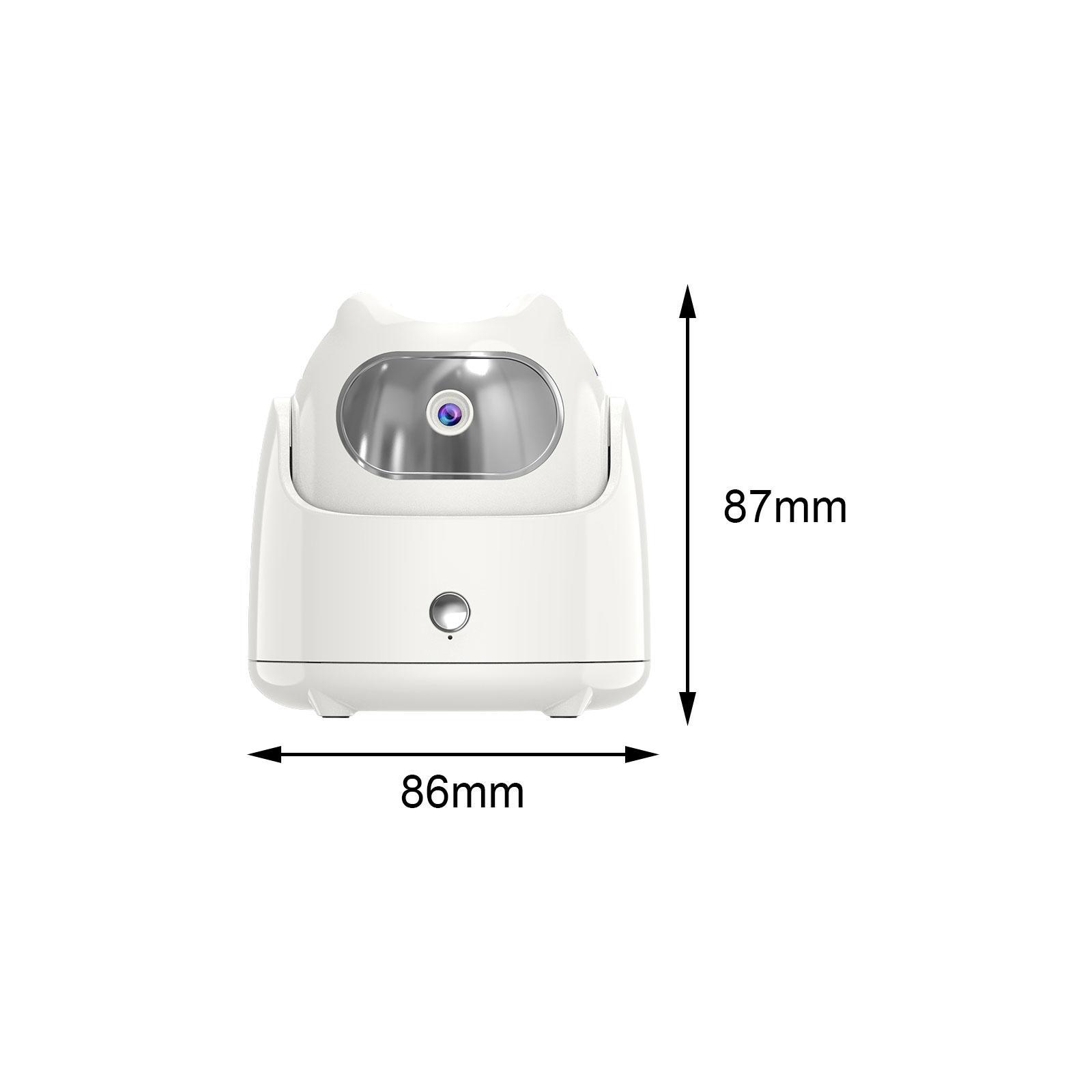 Live Broadcast Bracket Phone Holder 360 Degree Rotating Face Tracking Stand Gimbal Stabilizer for Video Recording Photography