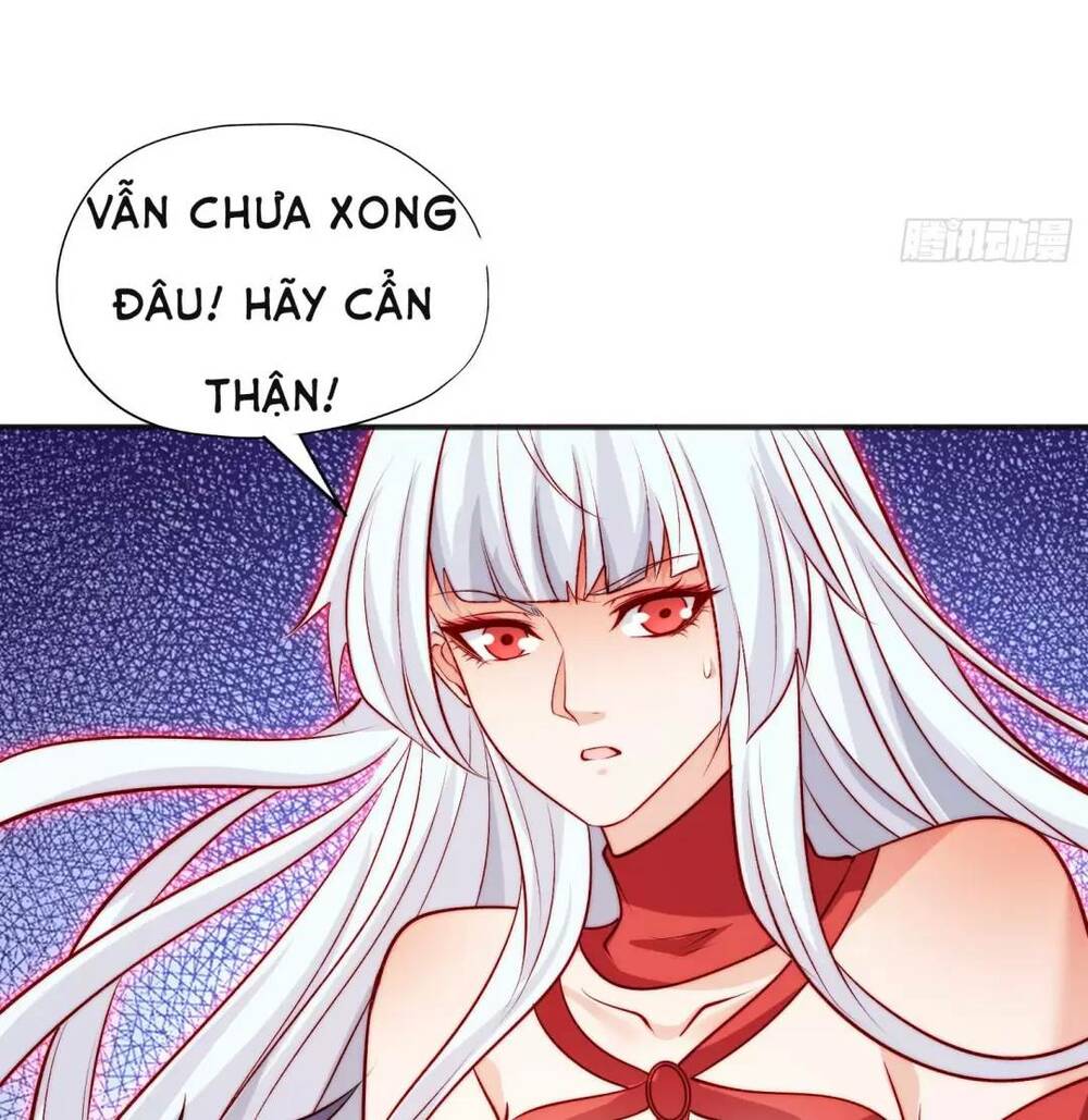 Vô Địch Từ Cưỡng Hôn Ma Nữ Chapter 60 - Trang 30