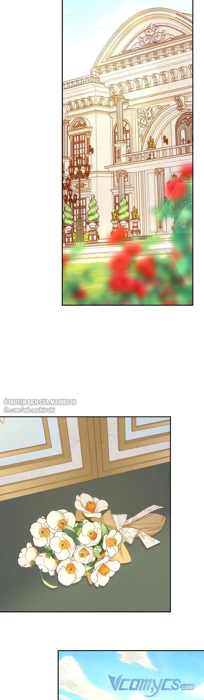 bí kíp sinh tồn của hầu gái chapter 79 11