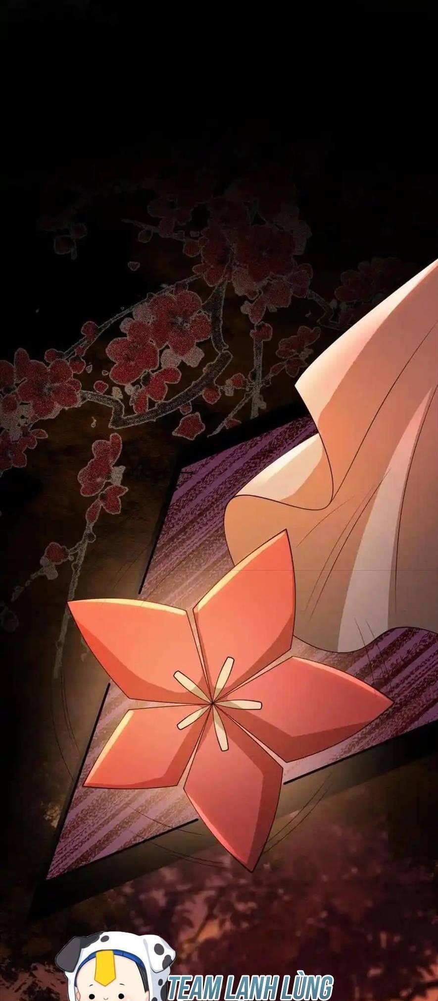 báo cáo nhiếp chính vương, đại lão nàng ấy chuyên trị bệnh liệt dương chapter 182 13