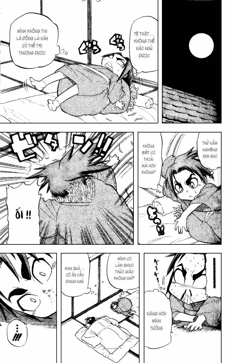 samurai usagi chapter 12 13