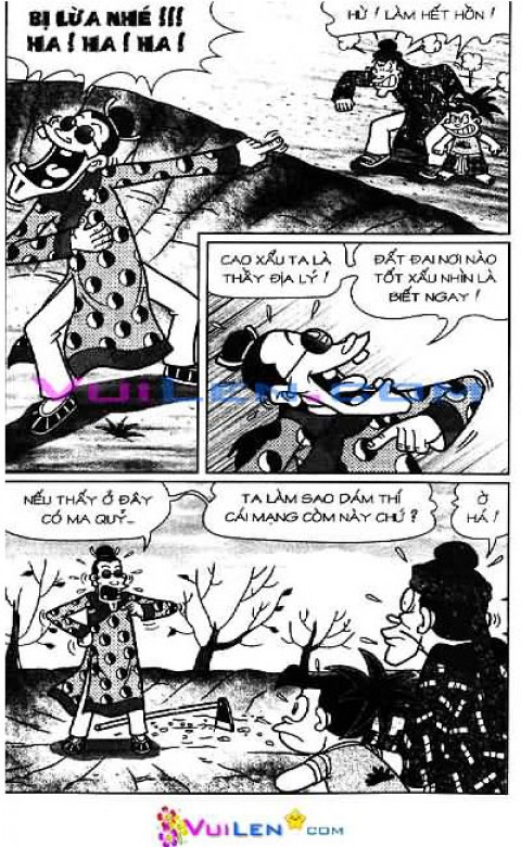 thần đồng đất việt chapter 154 39