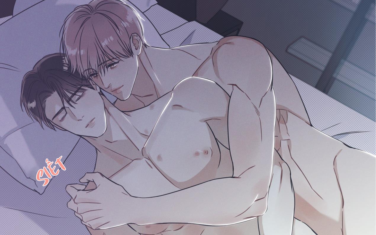 dải hợp âm trên đại dương xanh chapter 10 24