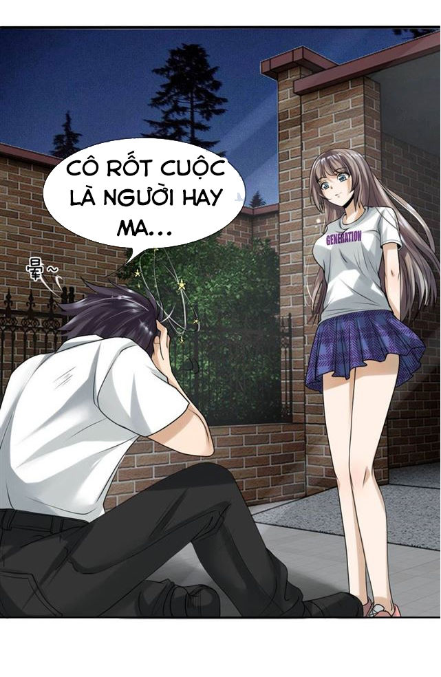 tuyệt thế binh vương chapter 17 4