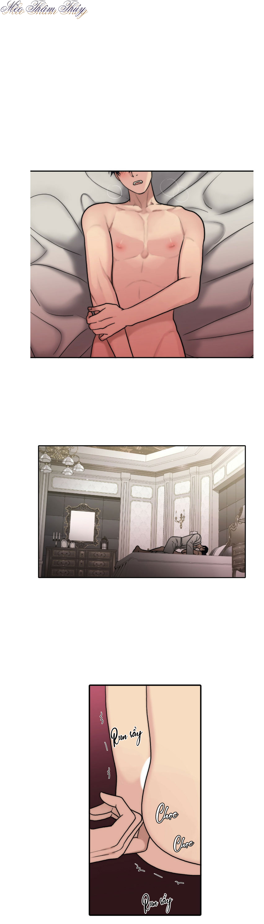 giai điệu của ngôn ngữ chapter 65 14