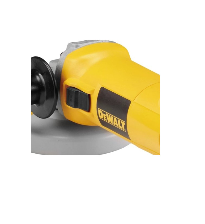 Máy mài cầm tay 950W-100mm Dewalt DWE4118-B1