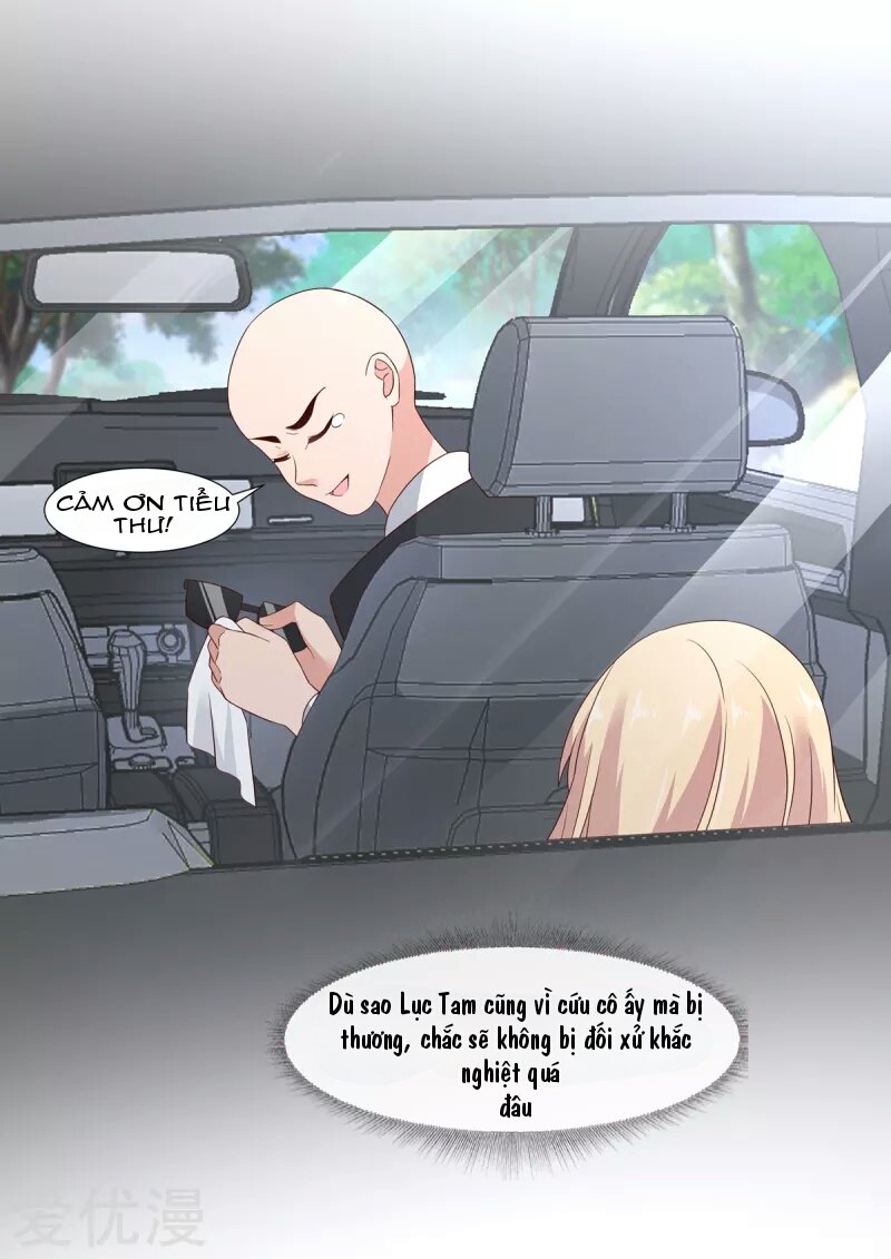 trọng sinh thiên kim quốc dân chapter 2 7