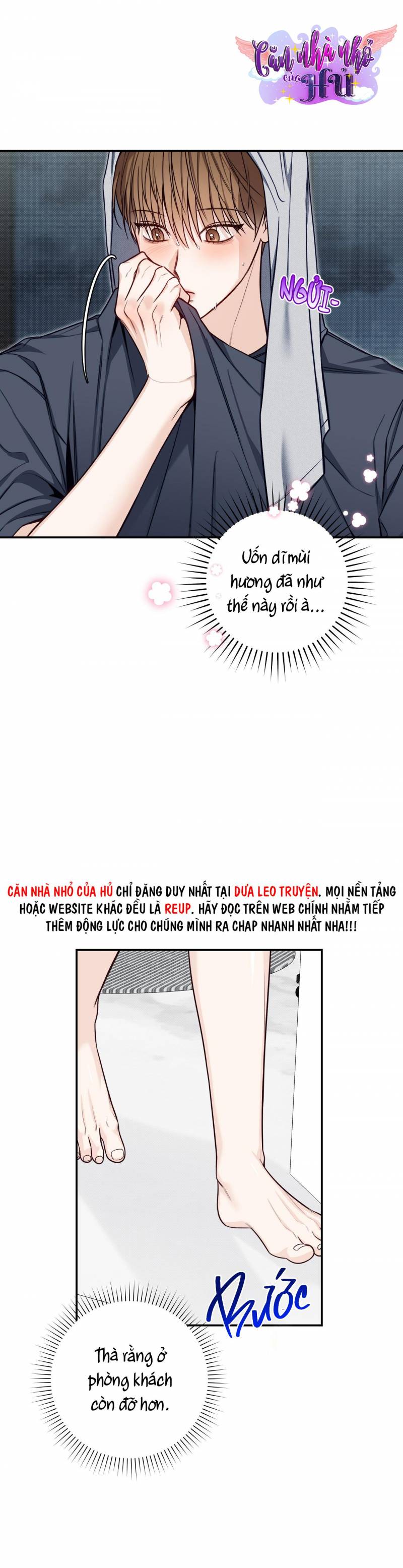 mùa hè năm ấy chapter 33 13