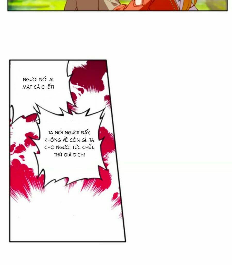 trâm trung lục chapter 42.1 27