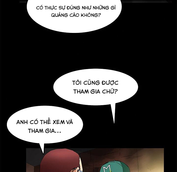 khổ dâm chapter 22 41