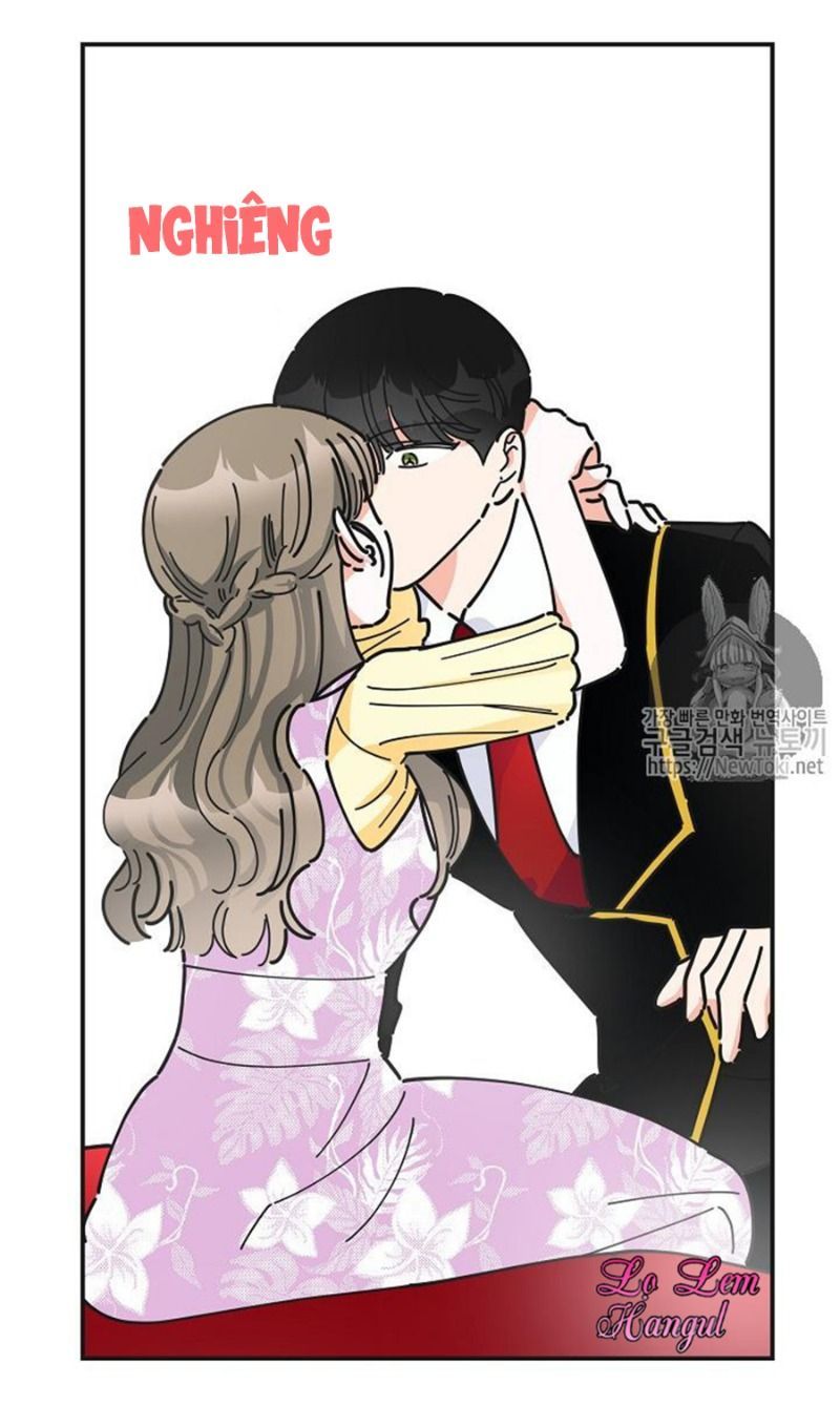 ác nữ tiểu thư chapter 15 7