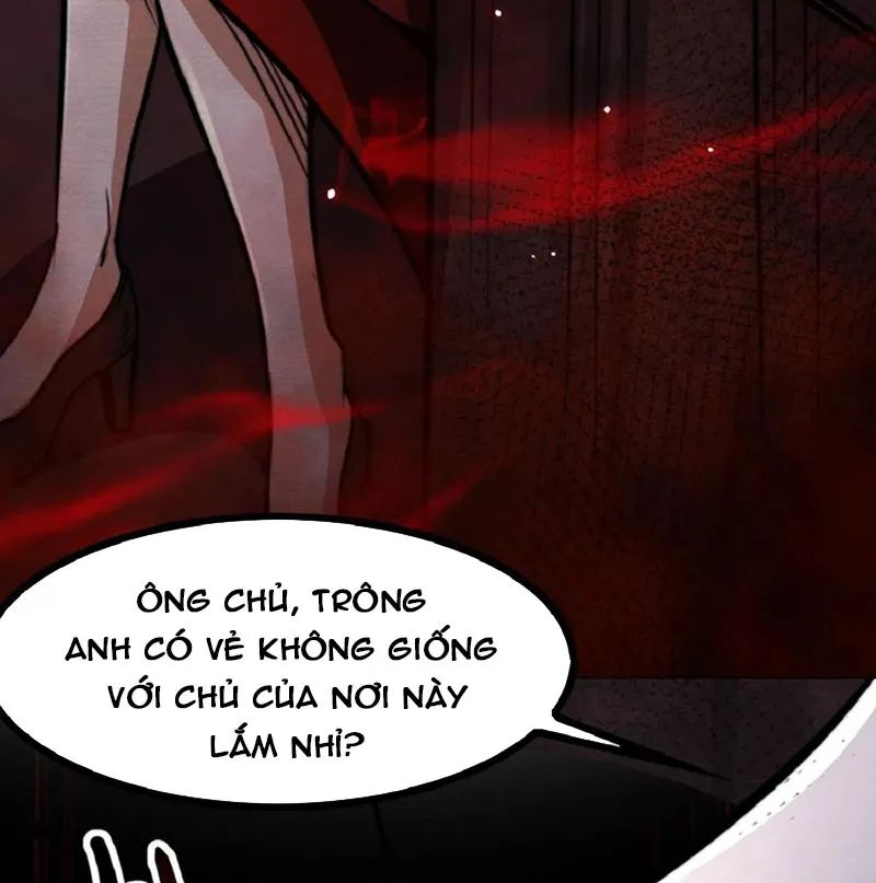 quỷ dị dược tề sư: bệnh nhân của ta đều là kinh khủng chapter 40 34