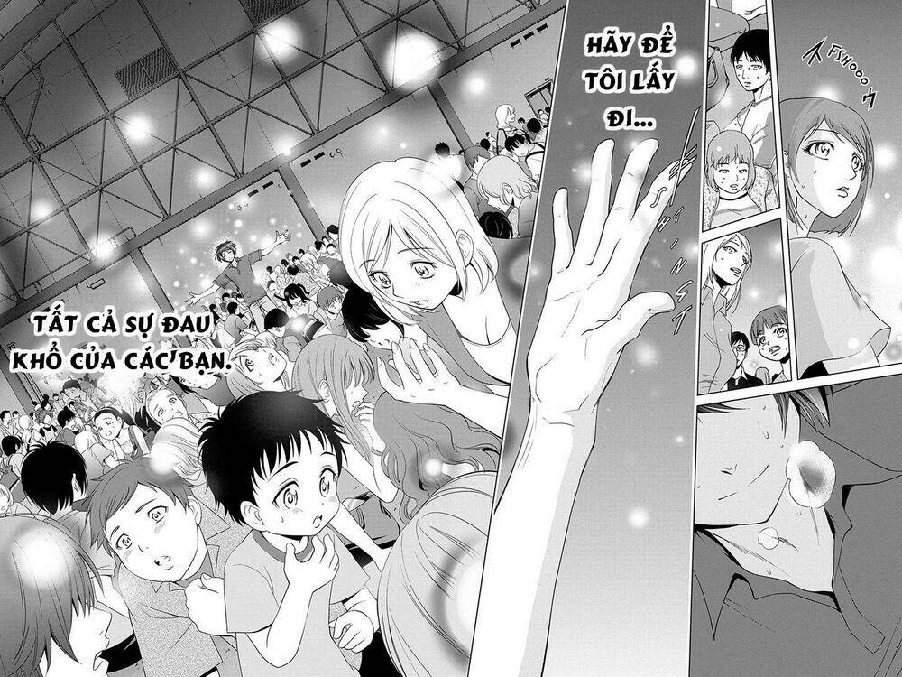 tokku hakkenshi chapter 63 5