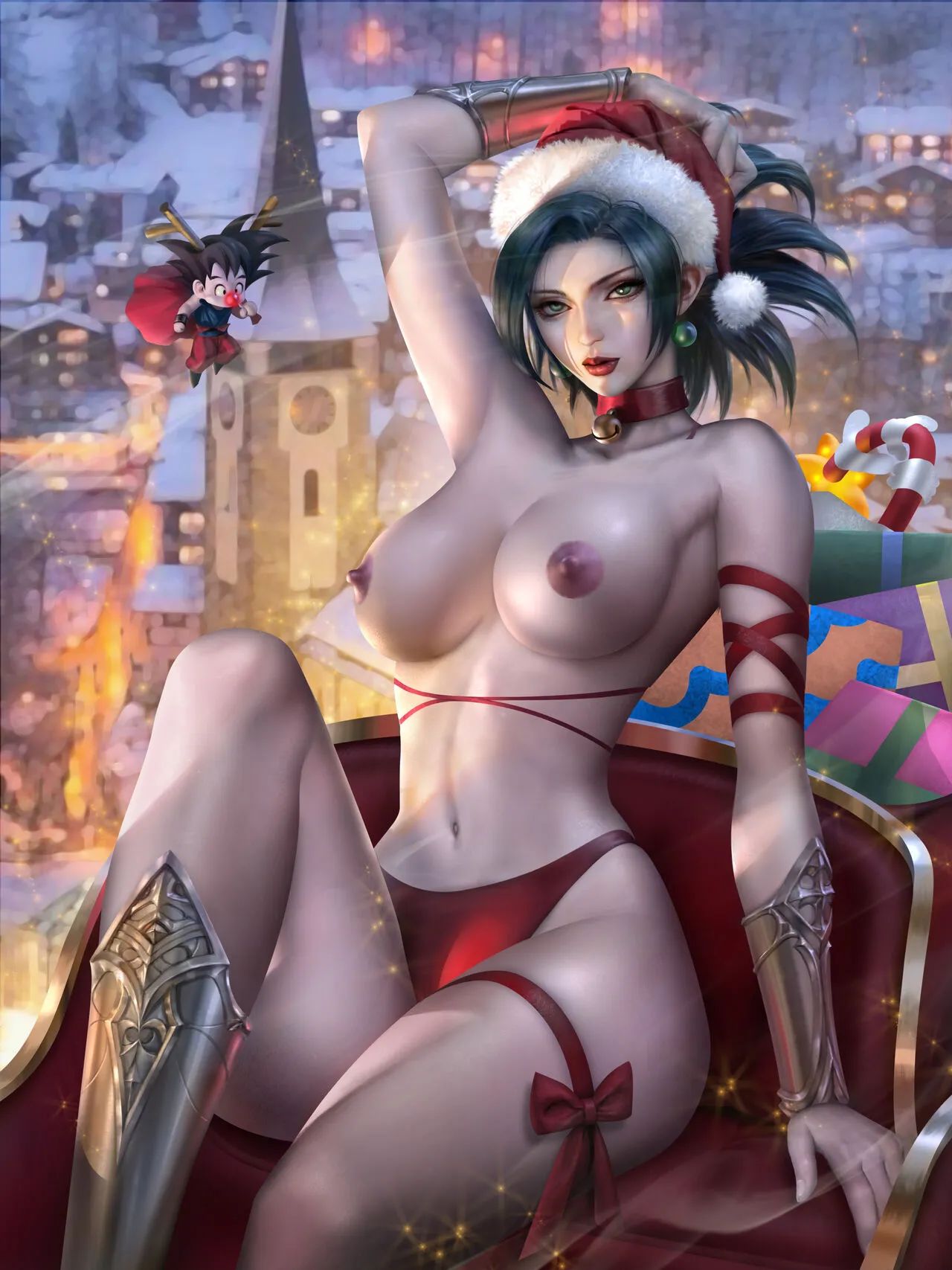 hình hentai chapter 176 21