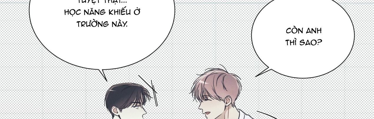 dải hợp âm trên đại dương xanh chapter 1 234