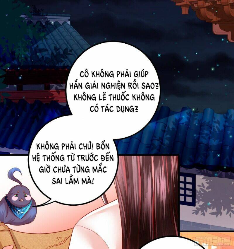ta phải làm hoàng hậu chapter 11 4