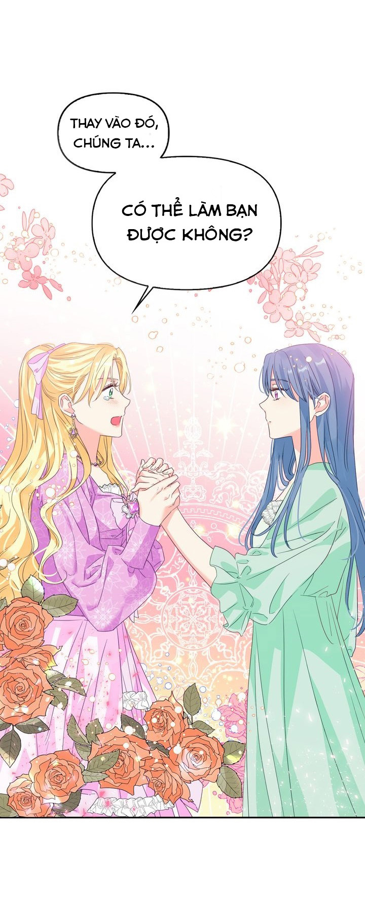 ác nữ xứng đôi với bạo chúa chapter 56 39