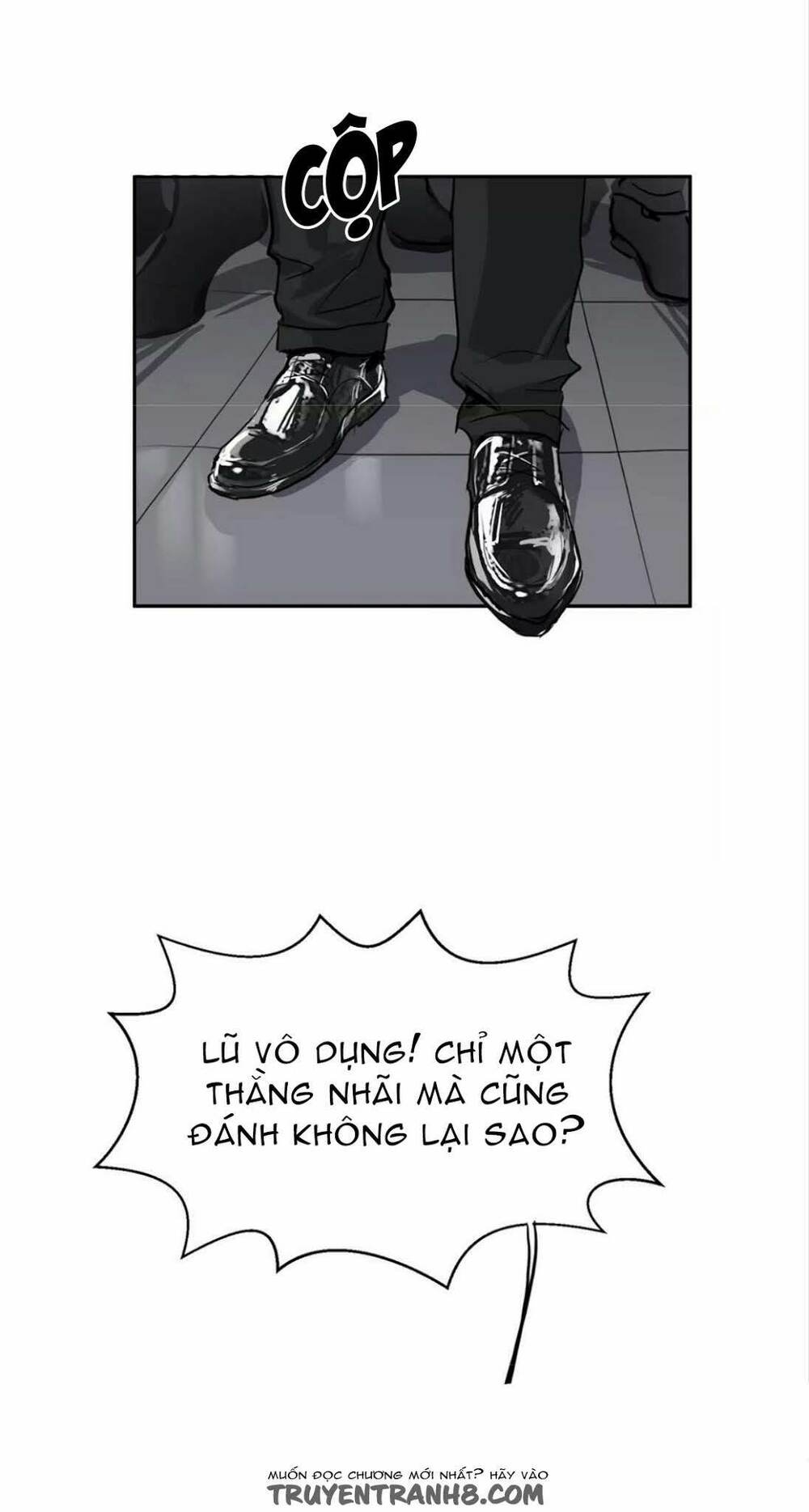 quạ đen chapter 24 10