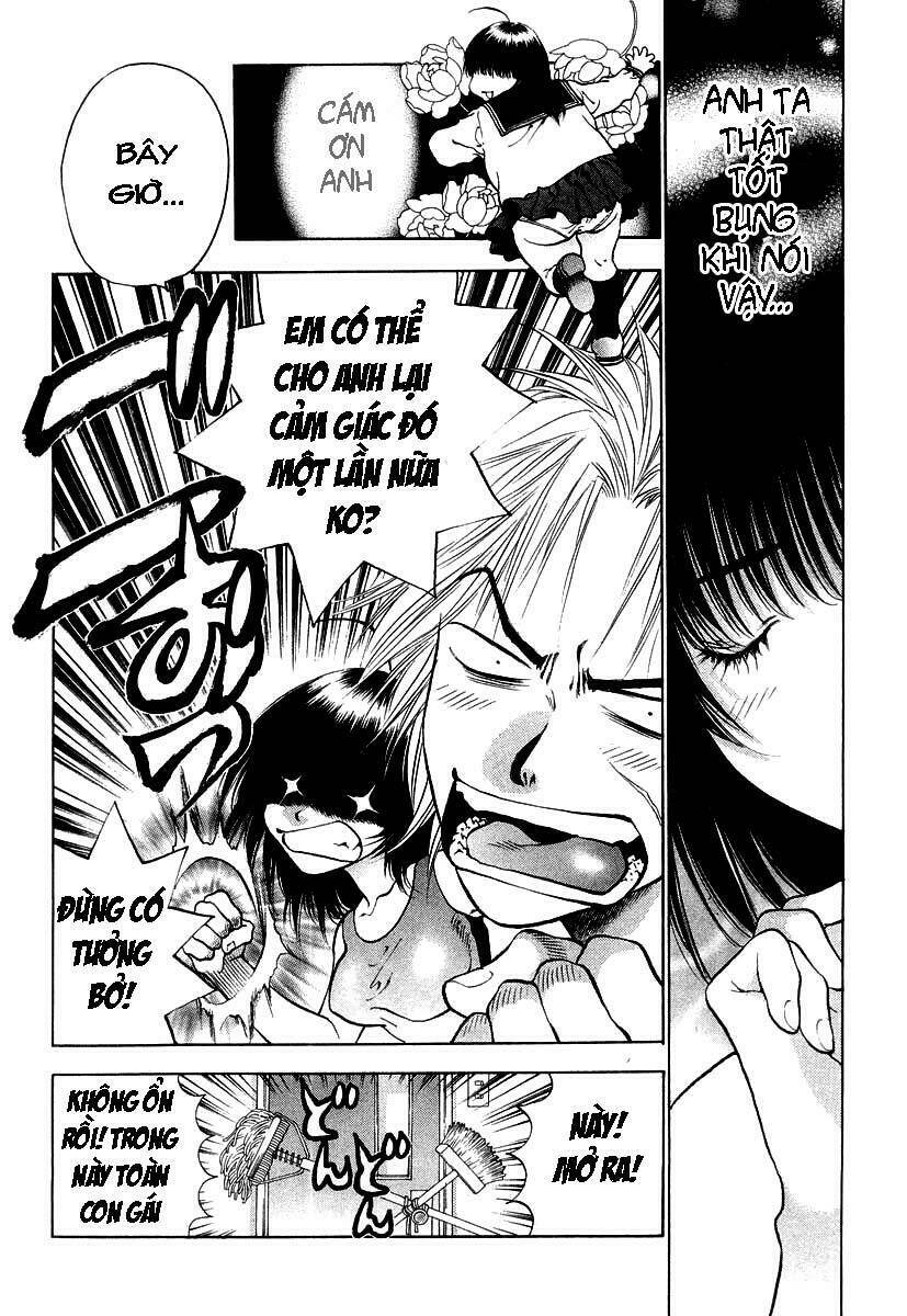 girls saurus dx chapter 5 22