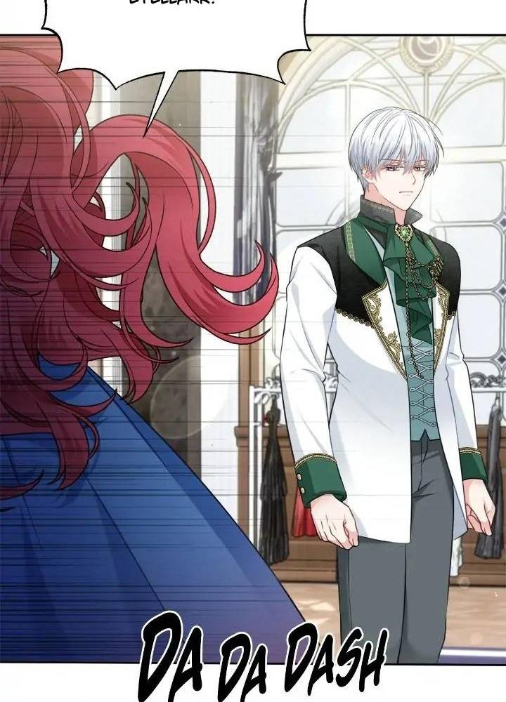 tại sao mẹ chồng tôi lại như thế này? chapter 33 8