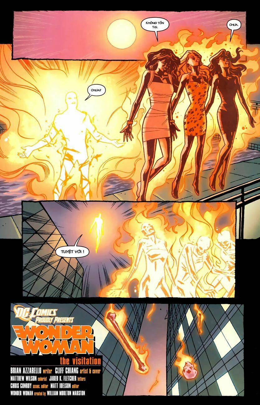 wonder woman chapter 0 26