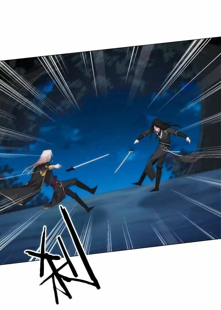 bí mật của dạ tộc chapter 11.1 9