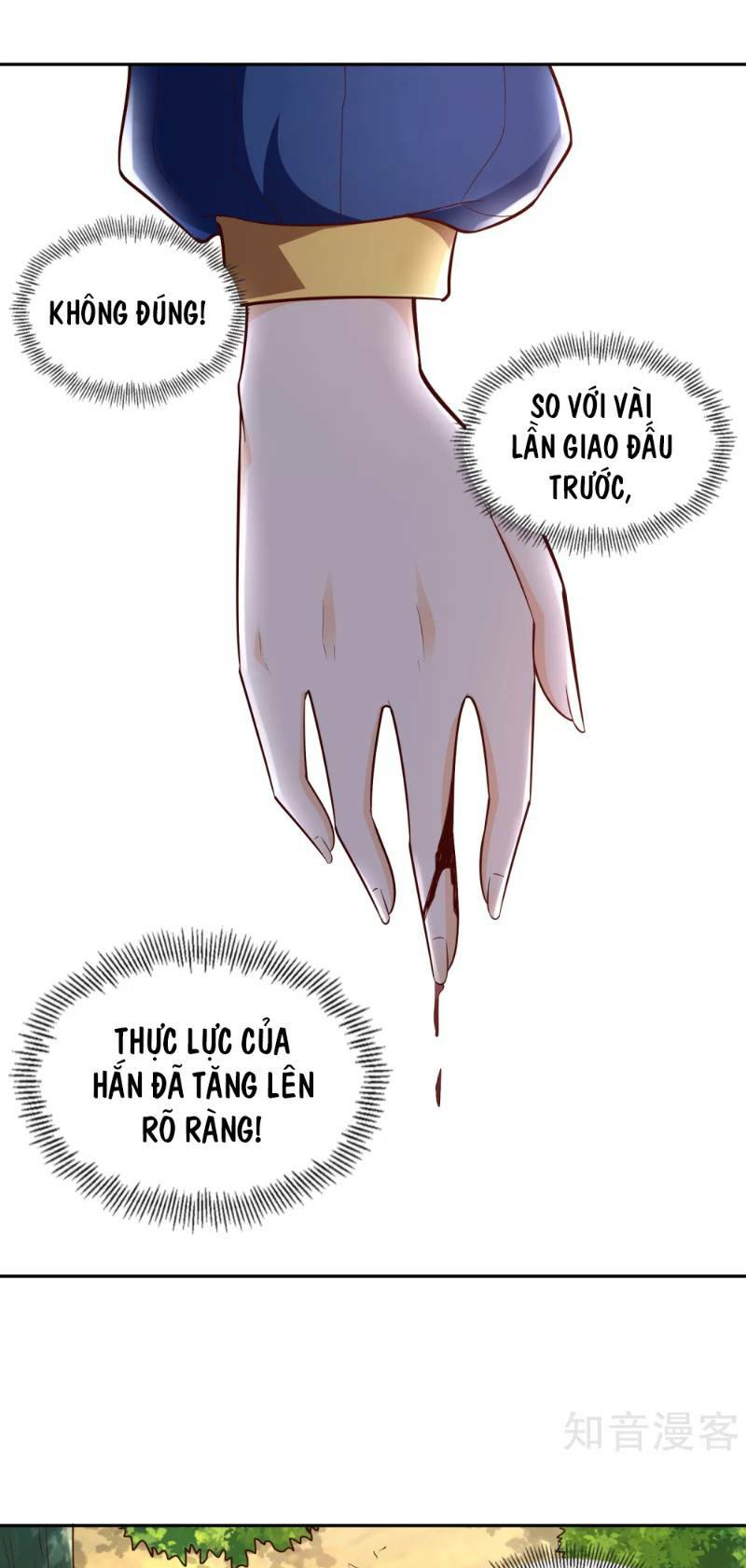 võ linh kiếm tôn chapter 72 19