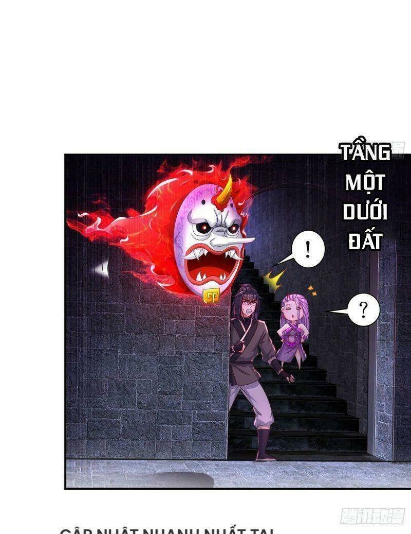 trọng sinh chi ma tôn đương đạo chapter 84 19