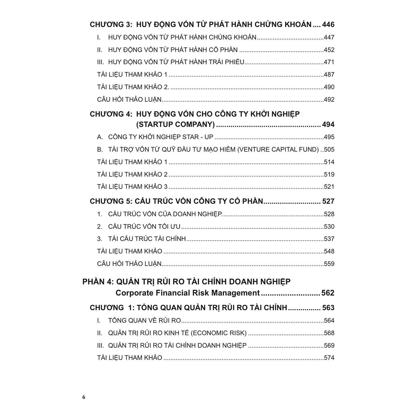 Sách - CFO Quản Trị Tài Chính Công Ty Cổ Phần - NS Kinh Tế