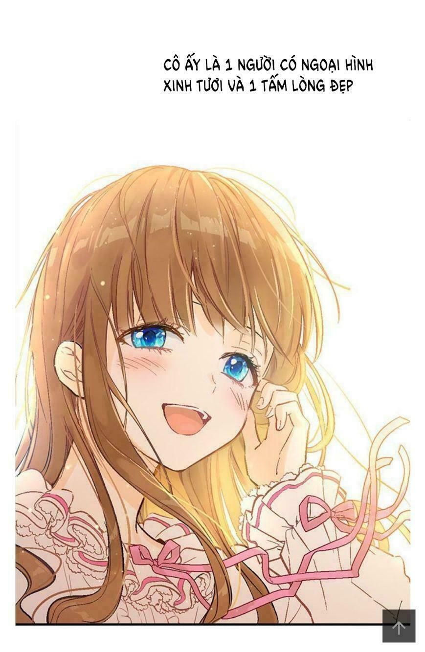 một ngày nọ tôi bỗng thành nàng công chúa chapter 2 9