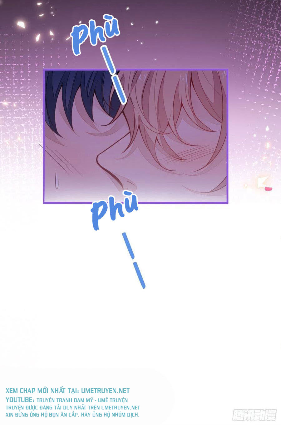 lại bị nam thần chọc trên hot search! chapter 70 32