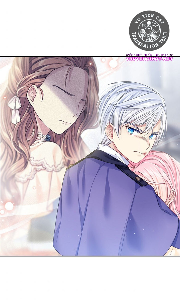 tôi gặp rắc rối vì chồng qúa dễ thương chapter 10.2 26