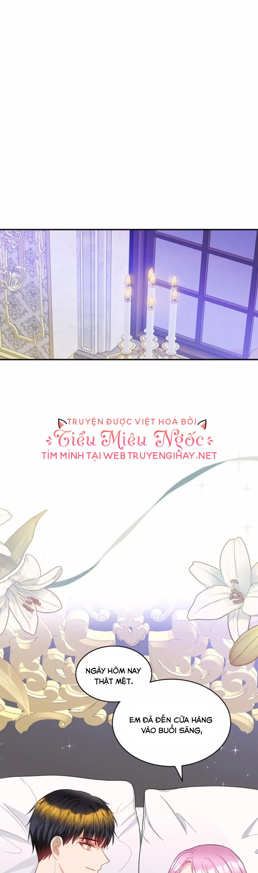 mặt nạ của hoàng đế chapter 48 29
