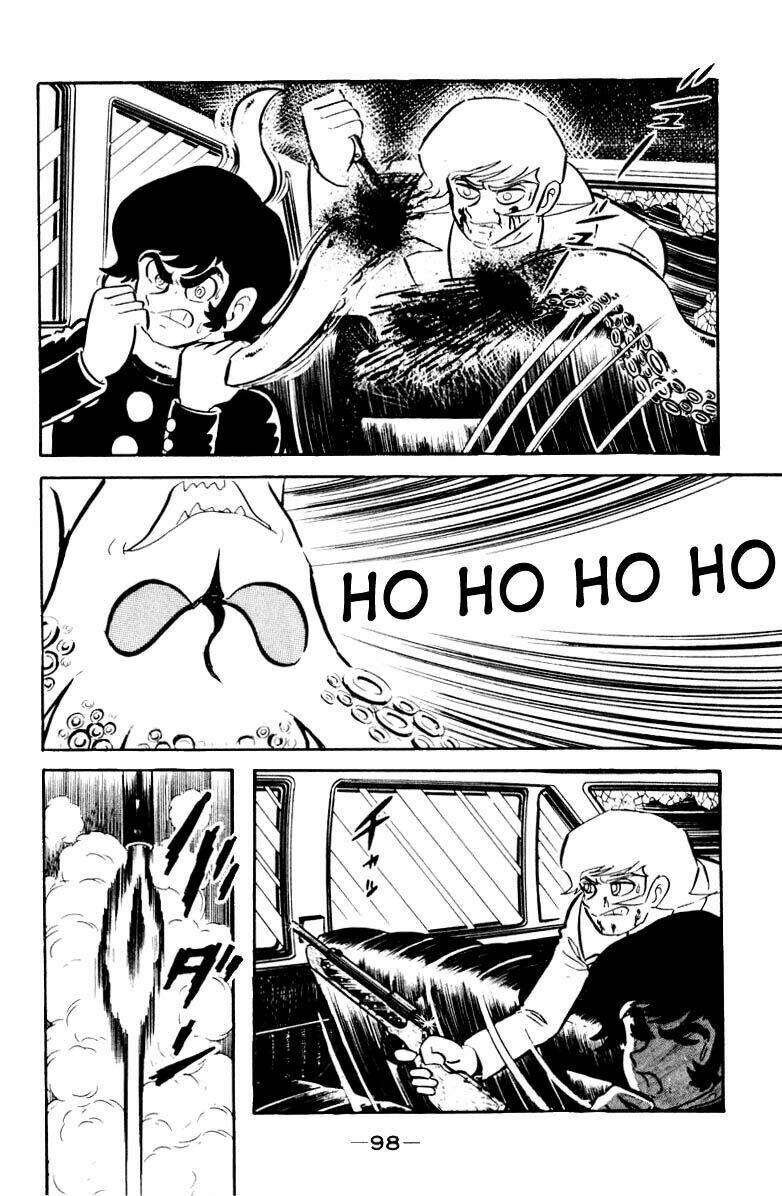 devilman chapter 3 11