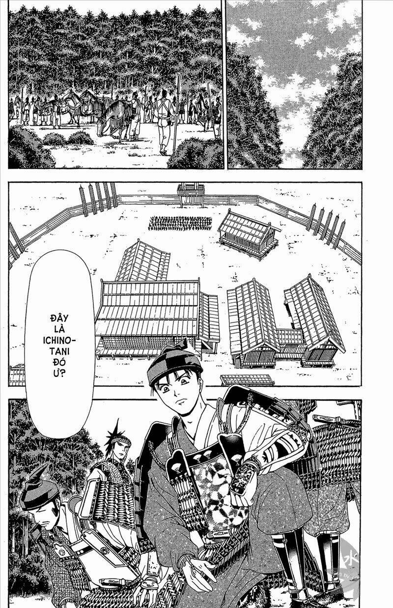 thiếu niên vương phần 2 chapter 52 39