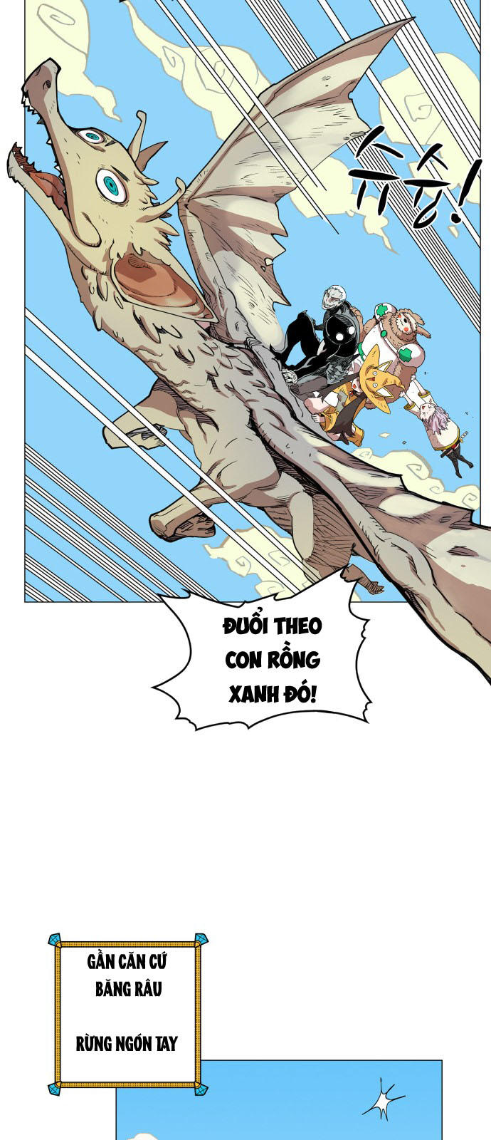 hard core leveling warrior chapter 58 24