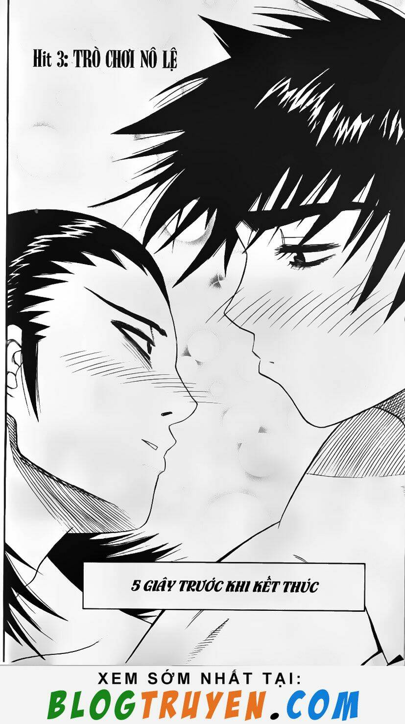 mr.fullswing chapter 3 3